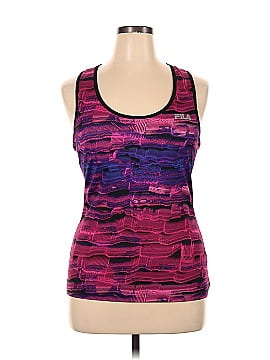 FILA Active Tank (view 1)