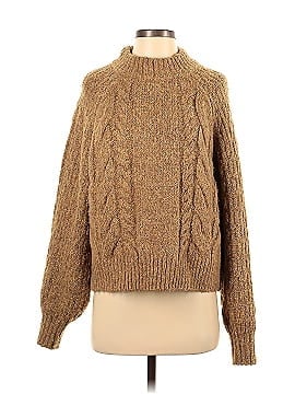 Universal Thread Pullover Sweater (view 1)