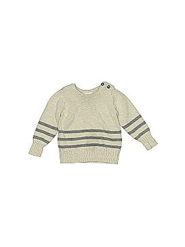 Miniclasix Pullover Sweater (view 1)