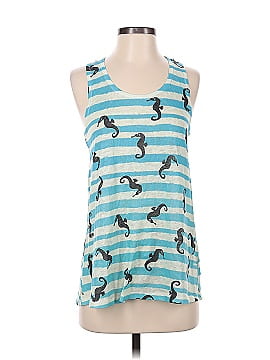 Fantastic Fawn Tank Top (view 1)