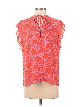 Ann Taylor Sleeveless Blouse (view 1)