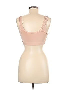 Steve Madden Luxe Sports Bra (view 2)