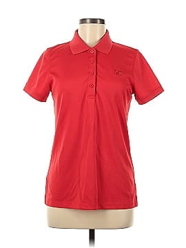 LoudMouth Short Sleeve Polo (view 1)