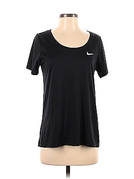 Nike Active T-Shirt (view 1)