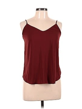 J.Crew Sleeveless Blouse (view 1)