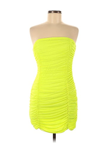 Forever 21 Cocktail Dress (view 1)