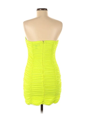 Forever 21 Cocktail Dress (view 2)