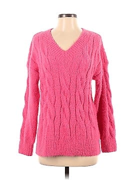 Lucky Brand Pullover Sweater (view 1)