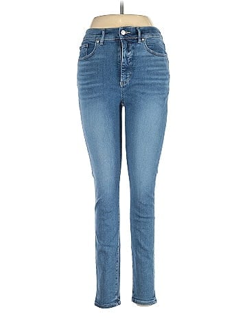 Ann Taylor LOFT Jeans (view 1)