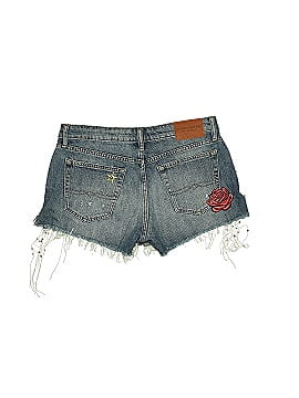 Lucky Brand Denim Shorts (view 2)