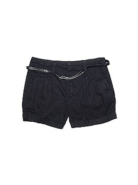 Bullhead Black Dressy Shorts (view 1)