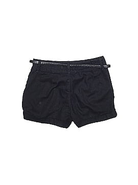 Bullhead Black Dressy Shorts (view 2)