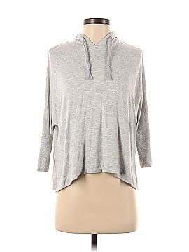 Lou & Grey for LOFT 3/4 Sleeve T-Shirt (view 1)