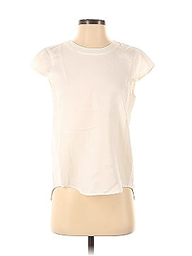 J.Crew Sleeveless Blouse (view 1)