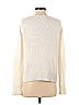 Democracy Ivory Pullover Sweater Size P (petite) - photo 2