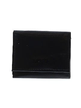 Levi's Leather Wallet (view 1)