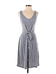 Caution To The Wind Casual Dress
