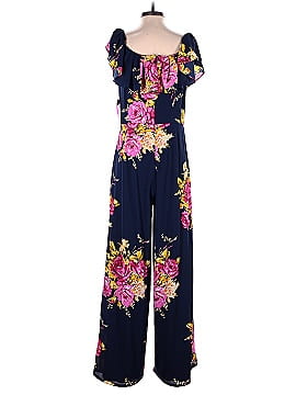 Betsey Johnson Jumpsuit (view 2)