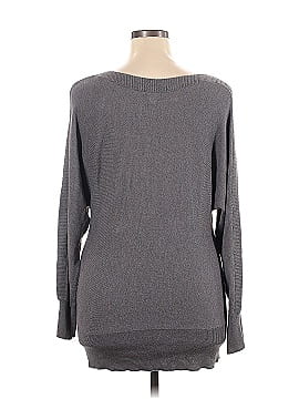 Alfani Pullover Sweater (view 2)