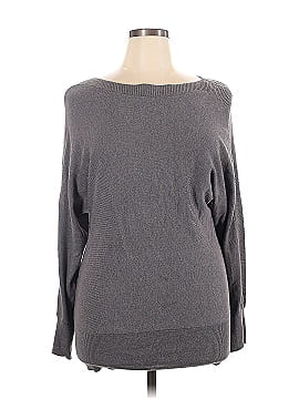 Alfani Pullover Sweater (view 1)