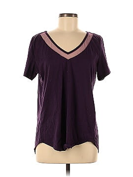 Amaryllis Short Sleeve Top (view 1)