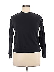 Athletic Works Pullover Sweater