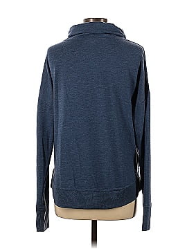 Jockey Pullover Hoodie (view 2)