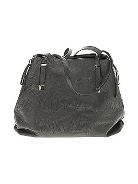 Joie Leather Satchel (view 1)