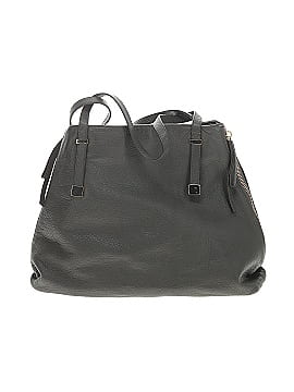 Joie Leather Satchel (view 2)