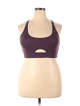 Love Fitness Sports Bra (view 1)