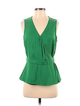 Banana Republic Sleeveless Blouse (view 1)