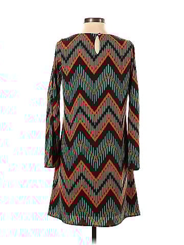 Peach Love Cream California Casual Dress (view 2)