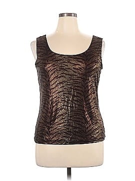 Travelers by Chico's Sleeveless Top (view 1)