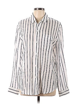 Rails Long Sleeve Button-Down Shirt (view 1)