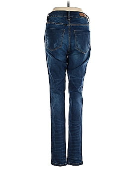 Blue Axes Jeans (view 2)