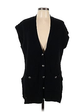 T Tahari Sweater Vest (view 1)