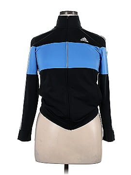 Adidas Track Jacket (view 1)