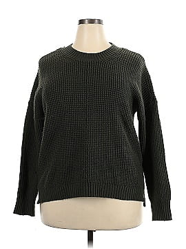 Theo & Spence Pullover Sweater (view 1)