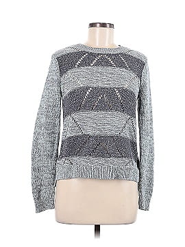 Banana Republic Factory Store Pullover Sweater (view 1)