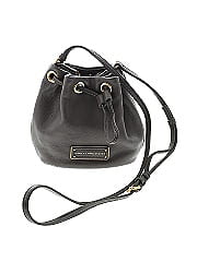 Marc By Marc Jacobs Leather Bucket Bag