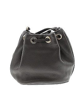 Marc by Marc Jacobs Leather Bucket Bag (view 2)