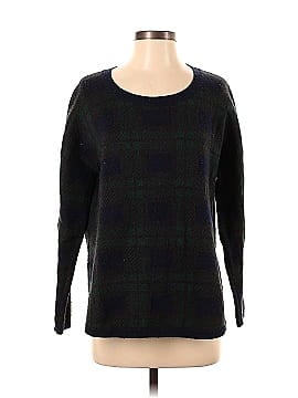 Madewell Pullover Sweater (view 1)