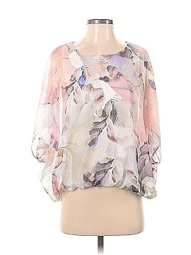 Vince Camuto Short Sleeve Blouse (view 1)