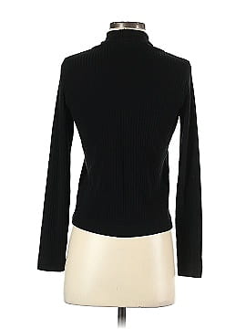 Splendid Long Sleeve Turtleneck (view 2)