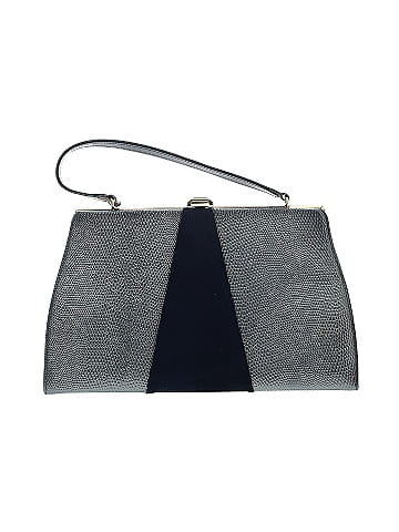 Assorted Brands Leather Satchel (view 1)