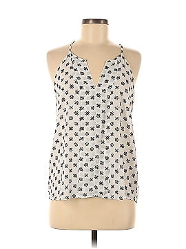 Ann Taylor LOFT Outlet Sleeveless Blouse (view 1)