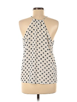 Ann Taylor LOFT Outlet Sleeveless Blouse (view 2)