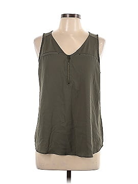 Maurices Sleeveless Blouse (view 1)