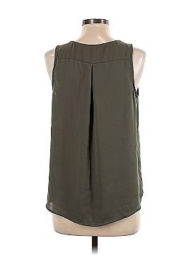 Maurices Sleeveless Blouse (view 2)