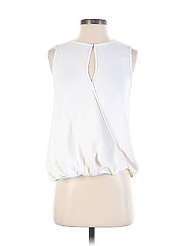 Ann Taylor Sleeveless Blouse (view 1)